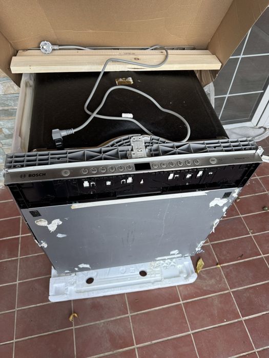 Masina de spalat vase bosch piese dezmembrez vand piese