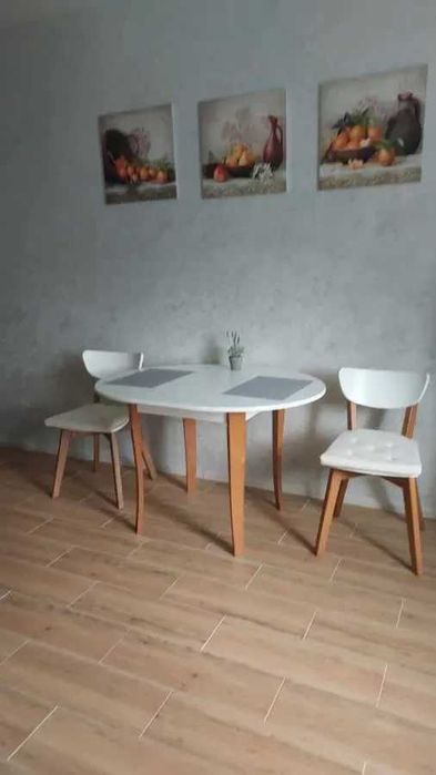 Дава се под наем Двустаен апартамент в София, Център - 56 кв.м за 407.49 € - Снимка #1