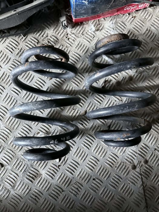 Задни пружини за Ауди а6 4ф / Audi A6 4F