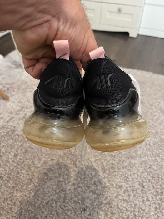 Nike Air Max 270-оригинални маратонки