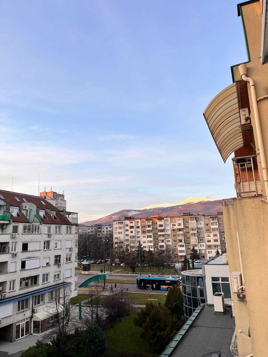 Дава се под наем Тристаен апартамент в София, Младост 1 - 89 кв.м за 747.66 € - Снимка #12