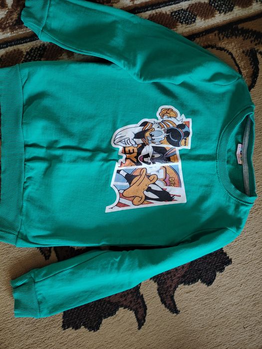 Продам вещи для мальчика, рост 122-128.