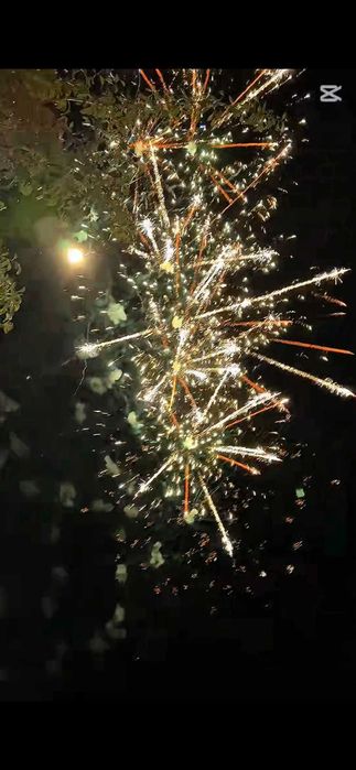 Sori Rotitori evenimente și Artificii profesionale