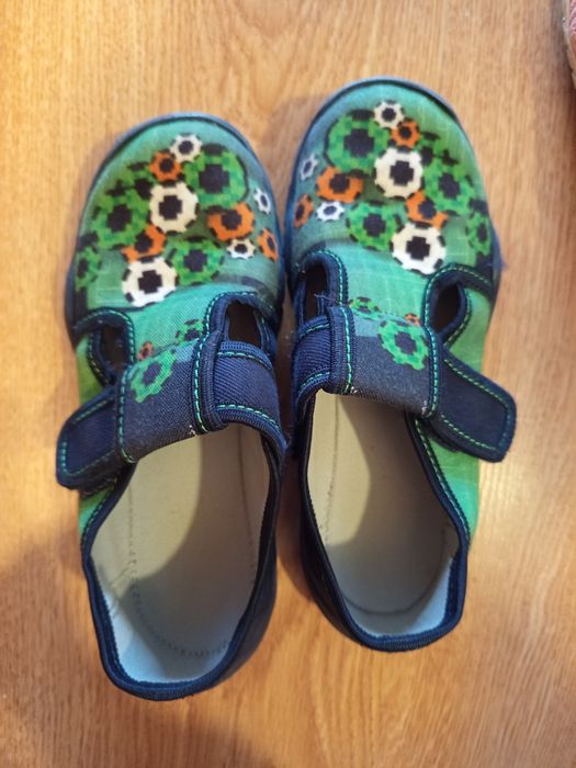 Маратонки, пантофи за момче 29-31