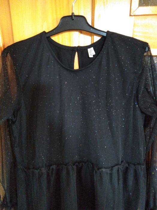 Rochita fete evenimente festive,  9-14 ani