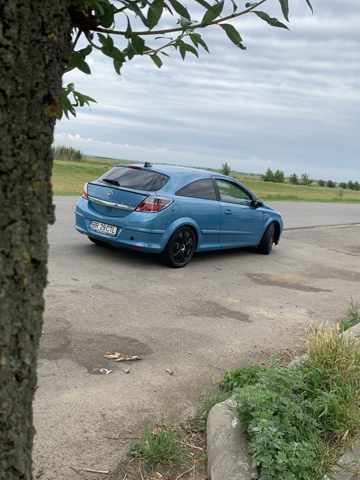Vand Opel astra H