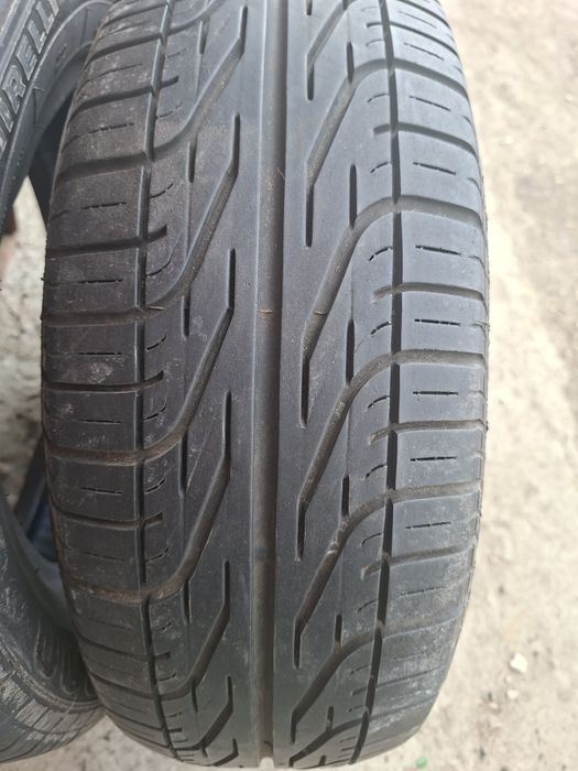 Продам шины 195/60/14 пирелли