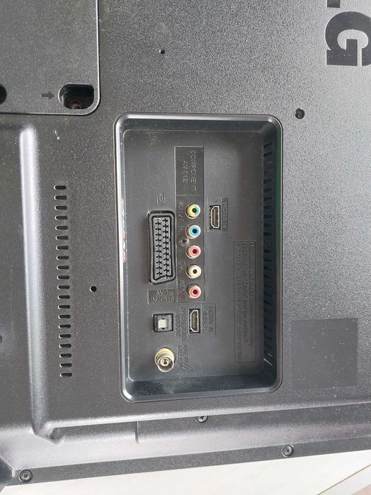 Телевизор 32'' LG