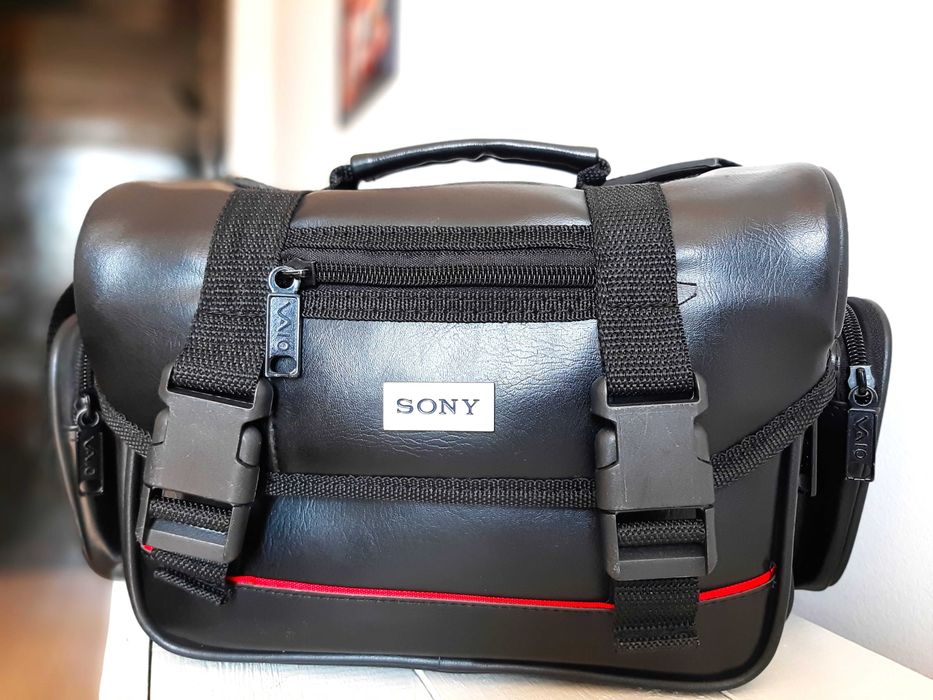 фотографска чанта SONY VAIO Camera
