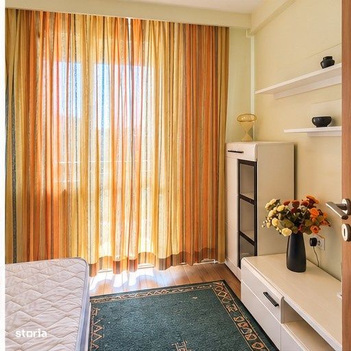 Apartament central 3 camere