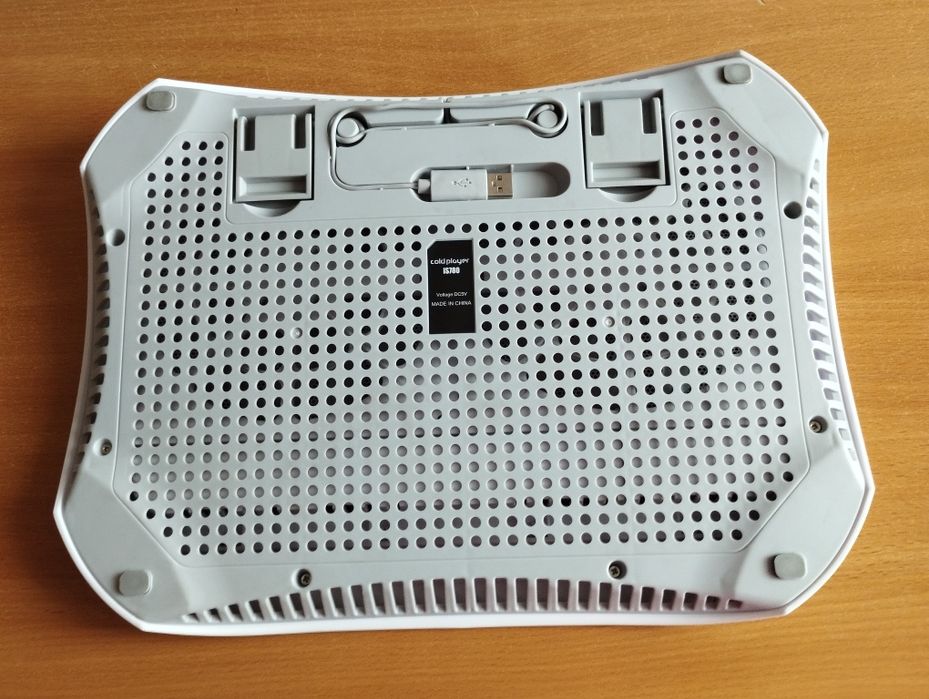 Продам вентилятор для ноутбука