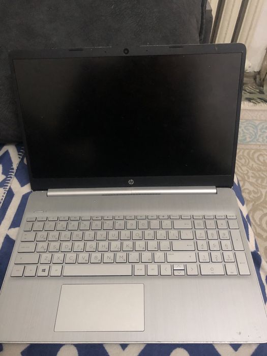 продам ноутбук hp