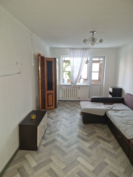 2 комнатная квартира