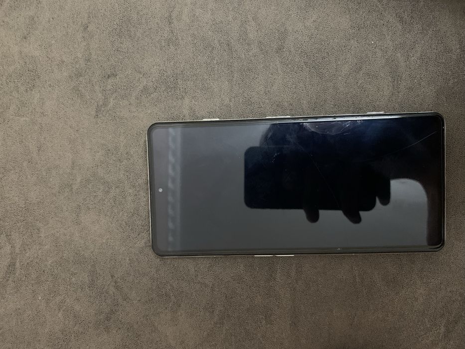 POCO F4 GT гарантия