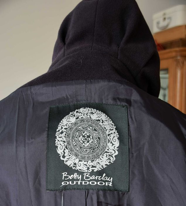 Palton elegant Betty Barclay, mărimea 42