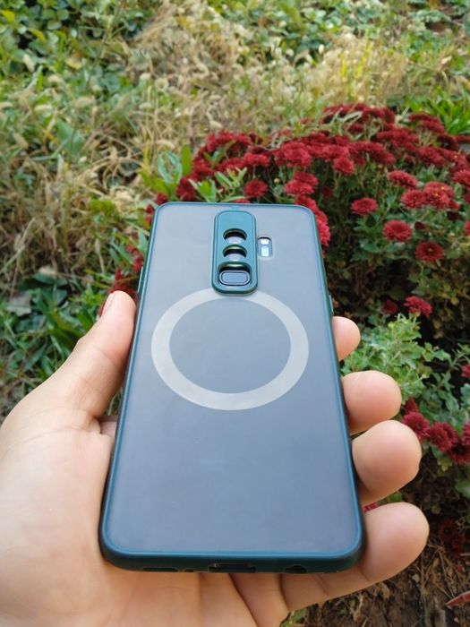 Galaxy s9plus 64 6 edial