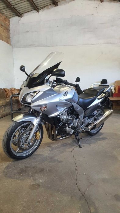 Honda CBF 1000 ABS
