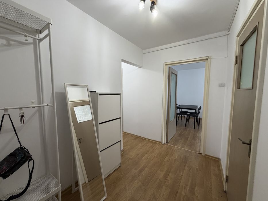 Inchiriez apartament cu 3 camere – Sector 6, Politehnică, Aleea Arinii Dornei