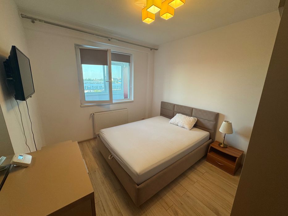 Inchiriere apartament Rotar Park, metrou Pacii