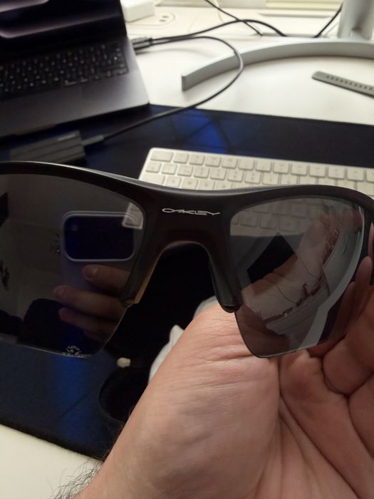OCHELARI DE SOARE oakley flak 2.0 xl