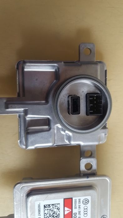 Droser balast xenon VW, Audi, 8k0 compatibil D3s