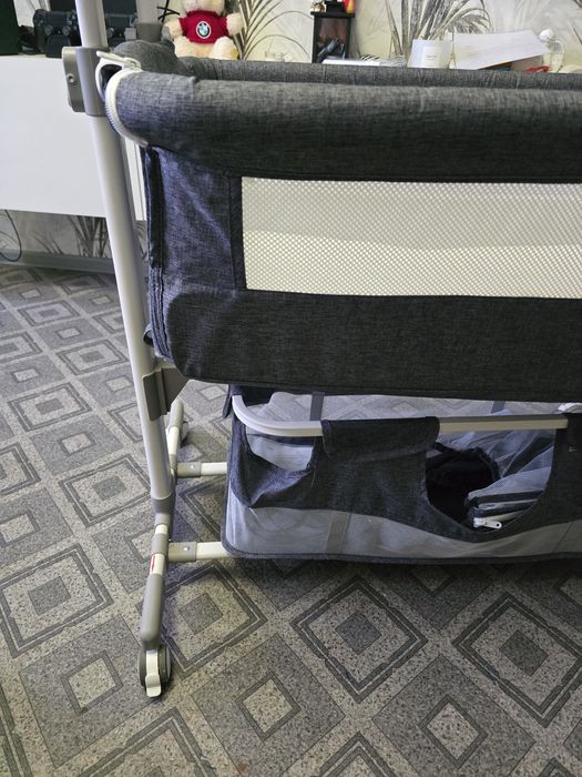 Кроватка детская