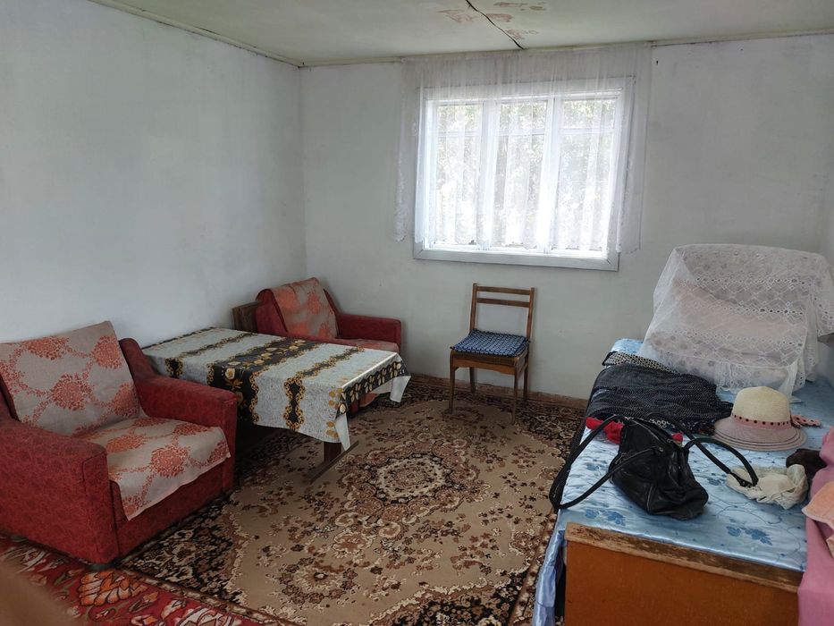 Дача в 7 обществе