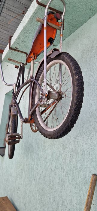 Bicicleta Pegas kent