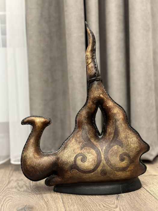 Ручная работа из кожи