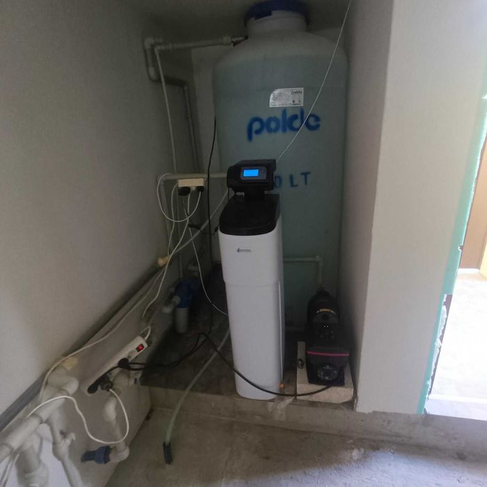 Продавам къща в гр. Костинброд