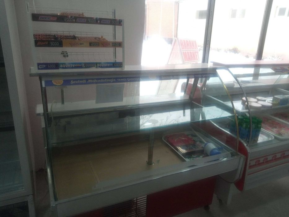 Продается готовы бизнес