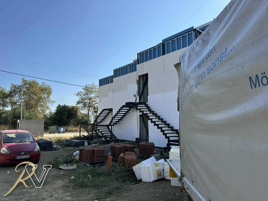 Продава се Едностаен апартамент в София, СПЗ Слатина - 40 кв.м за 1725 €/кв.м - Снимка #15