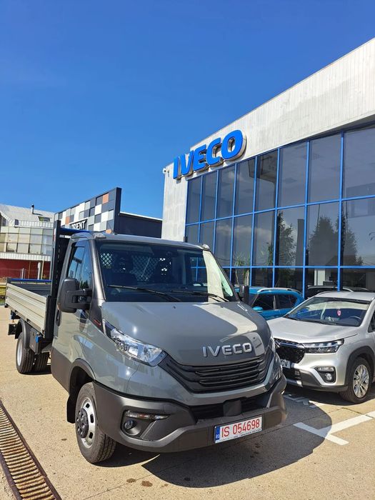 Iveco 35C16 H3.0 Nou