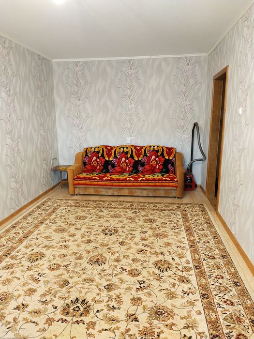 Продам 2х ком квартиру