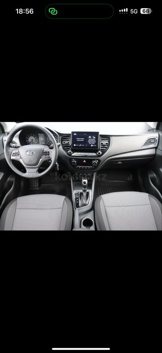 Акцент-Рестаилинг