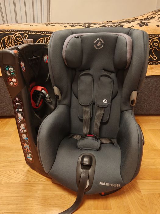 Maxi Cosi Axiss Authegraph столче за кола