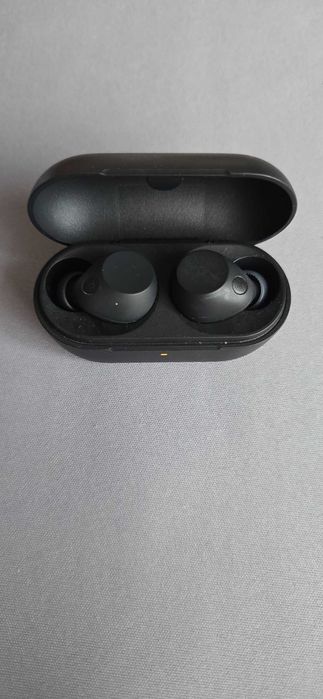 Безжични слушалки Sony WF-C710NB – в  гаранция
