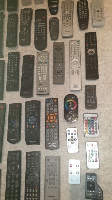 Оригинални Маркови Дистанционни -30лв/бр.