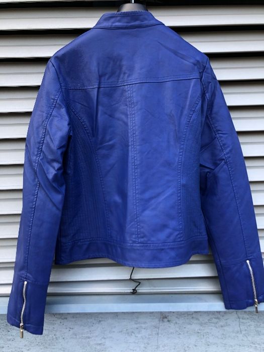 Кожено яке, Ново, италианско производсто, различни размери и цветове