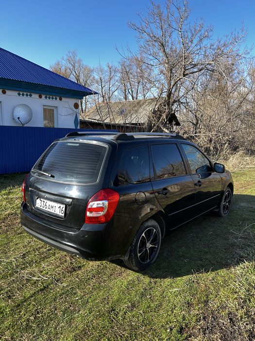 Продам Lada Kalina 2 универсал