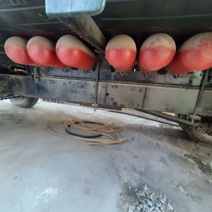 Зил 131 Продаётся хорошим состояние