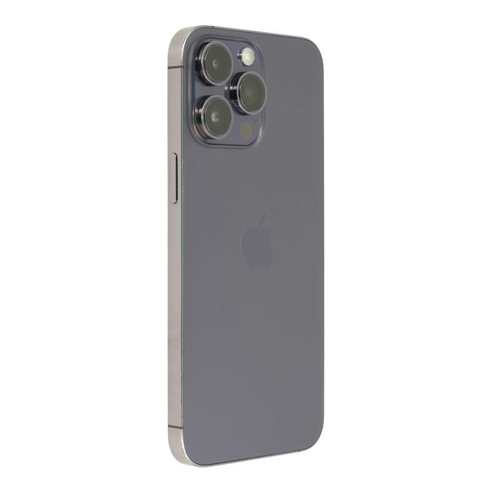 Magazin Apple | iPhone 14 Pro Max | Foarte Bun | Deep Purple | 1 TB | 100% | Garantie | smilemobile.ro
