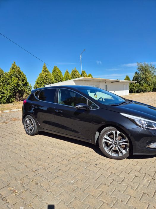 KIA Ceed 2015 — imagine 2