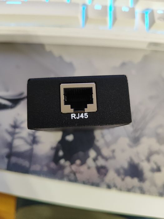 Extender RX FULL-HD 1080p 3D