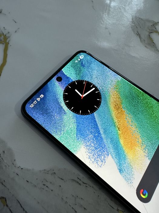 samsung S21 FE, 128GB