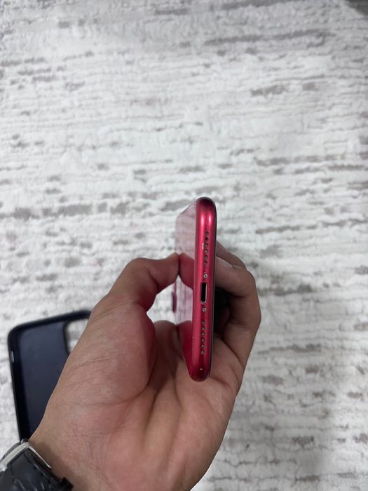 Iphone 11 128 GB