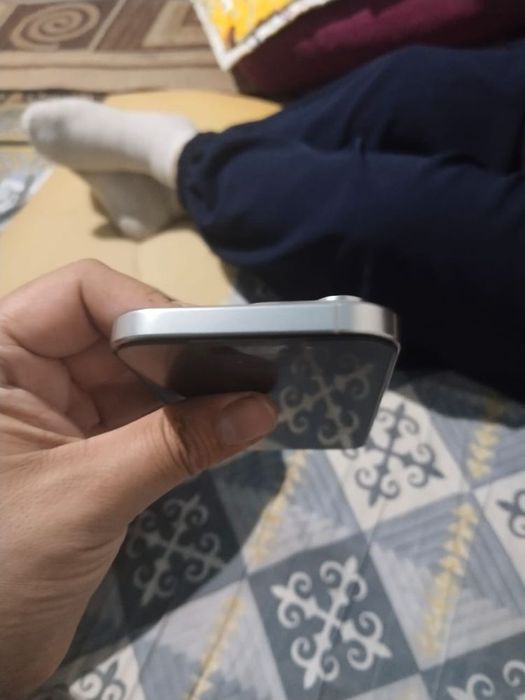 IPHONE 16 PRO ИДЕАЛ только обмен