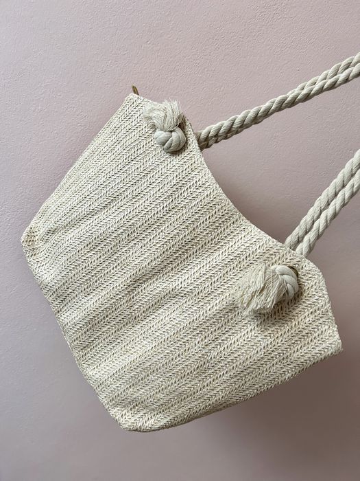 Плажна чанта