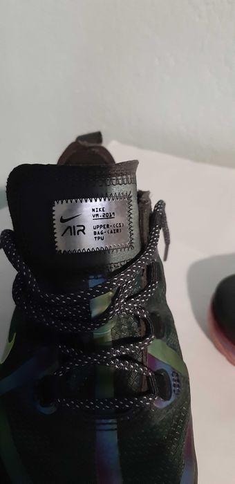 Nike Vapormax Air VM 2019