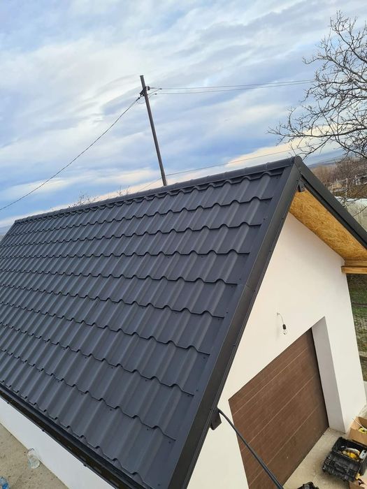 Executam Acoperisuri de la A la Z


dulgherie,mansardari, astereala